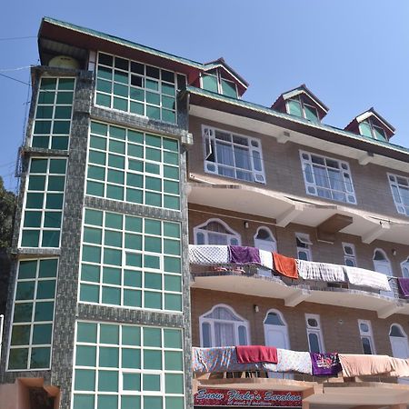 Hotel Snow Flake Rampur  Luaran gambar