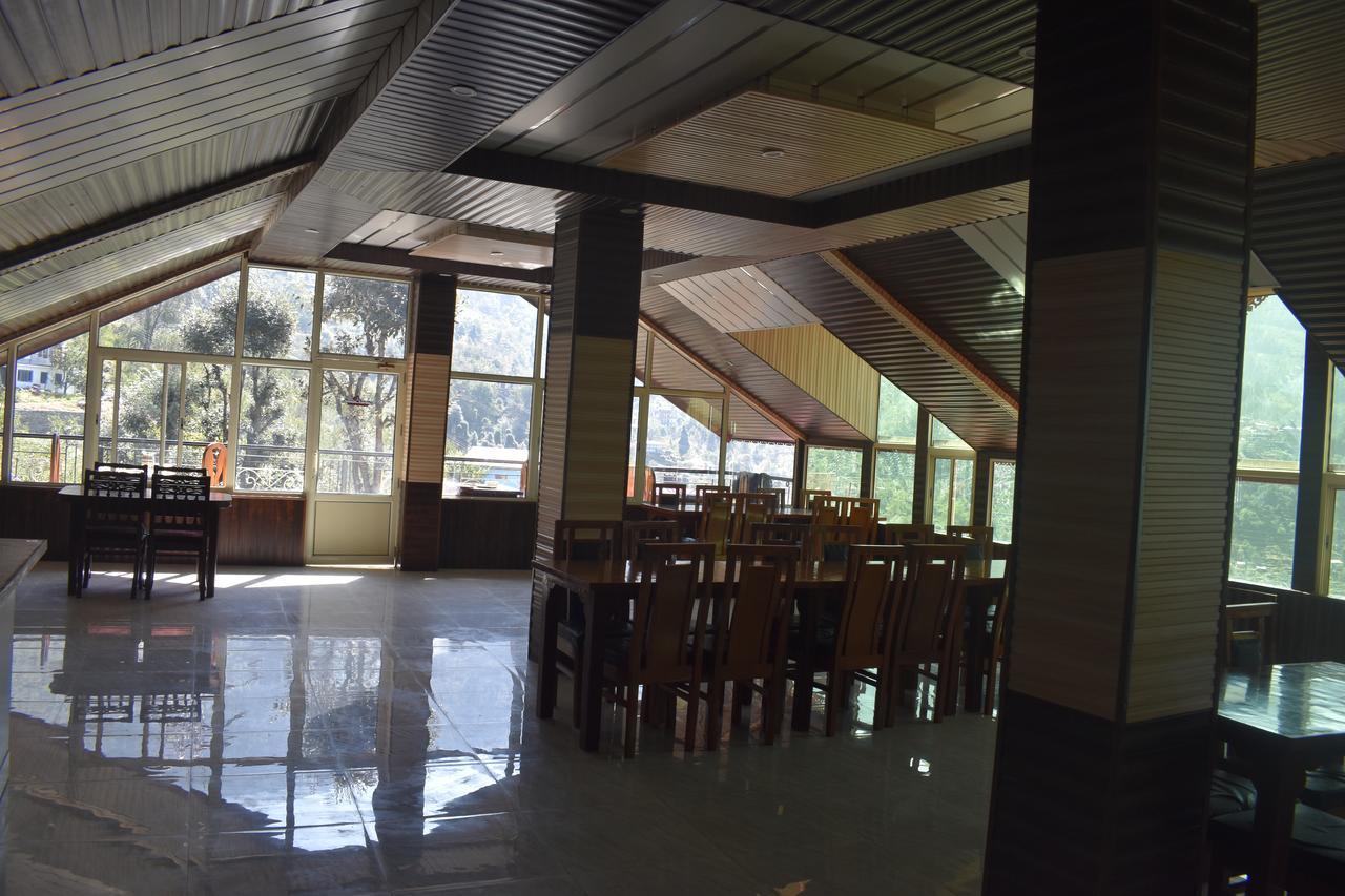 Hotel Snow Flake Rampur  Luaran gambar